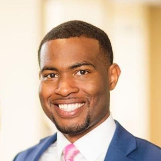 Christian Ferdinand, Founder & CEO of ChrelTech